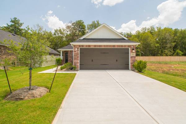 10696 Wild Chives, Conroe, TX 77385