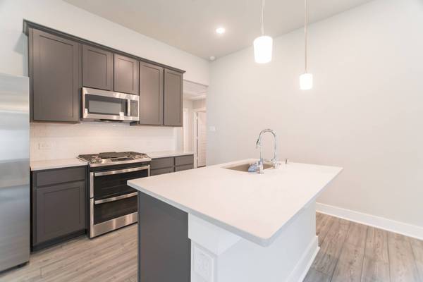 10696 Wild Chives, Conroe, TX 77385