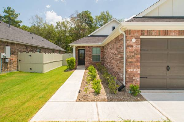 10696 Wild Chives, Conroe, TX 77385