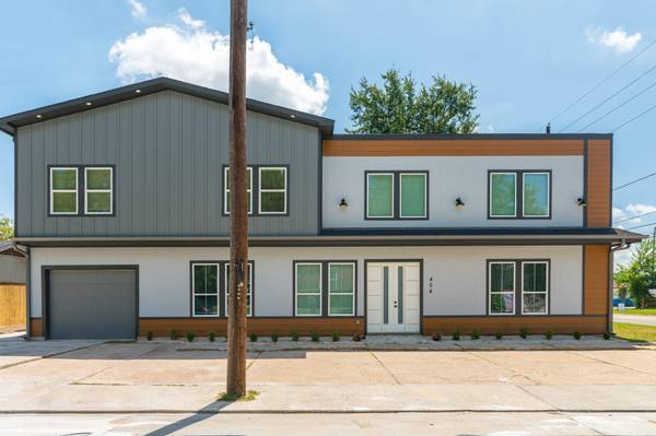 807 E 1st ST, Humble, TX 77338