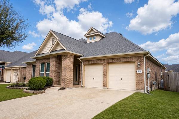 16006 Lost Anchor Way LN, Houston, TX 77044