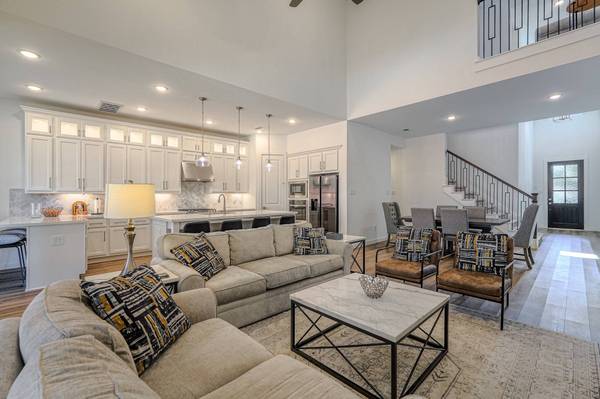662 Lost Maples Bend LN, Conroe, TX 77304