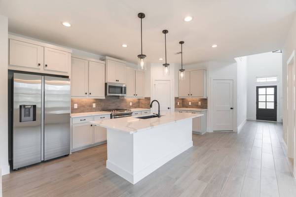 10528 Wild Rice, Conroe, TX 77385