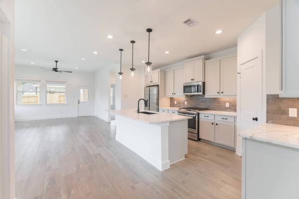 10528 Wild Rice, Conroe, TX 77385