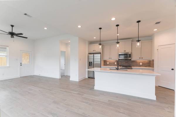10528 Wild Rice, Conroe, TX 77385