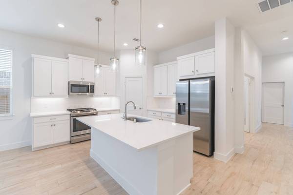 10747 Pine Pink, Conroe, TX 77385