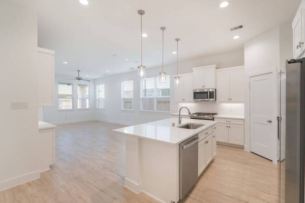 10747 Pine Pink, Conroe, TX 77385