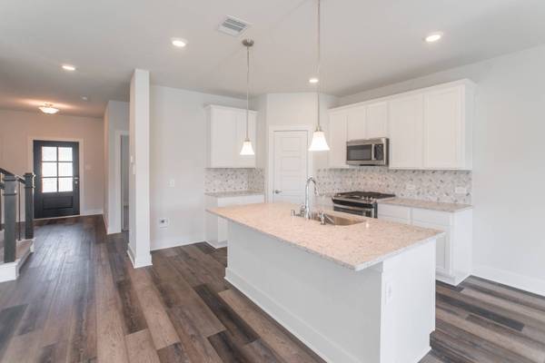 10313 South Goshawk TRL, Conroe, TX 77385