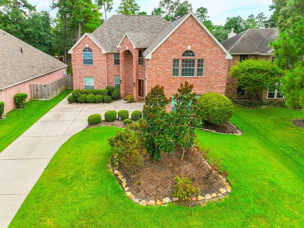 7 Stickley CT
