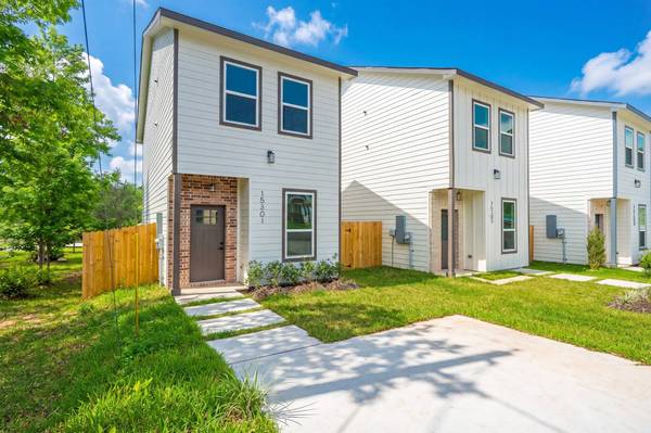 15301 Coaltown RD
