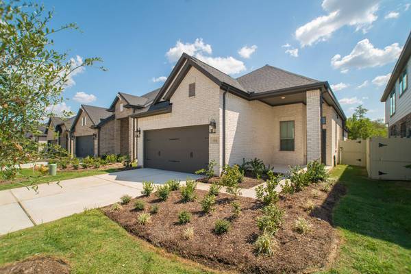 10566 Wild Chives, Conroe, TX 77385