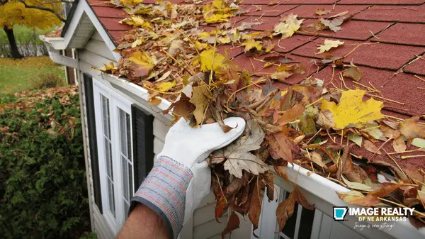 Preparing Your Home for Fall: Maintenance Tips for Arkansas Homeowners