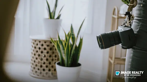 How Professional Photography Helps Sell Your Home