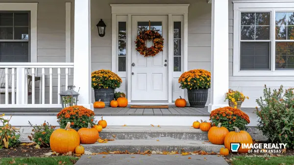 Top Features Home Buyers Are Looking for This Fall,Image Realty NEA