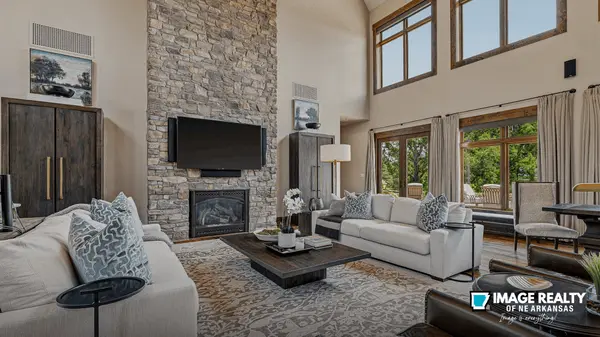 What Makes a Luxury Home Different from a Standard Home?
