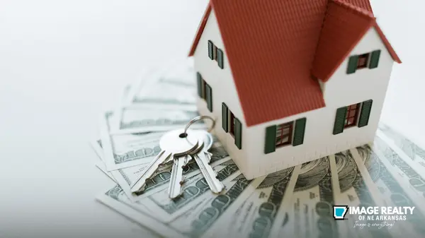 How Earnest Money Works in Arkansas Real Estate