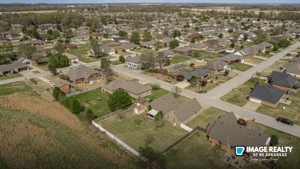 The Benefits of Owning Investment Property in Northeast Arkansas