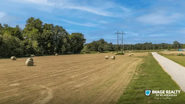 Buying Land in Arkansas: Understanding Roads and Easements