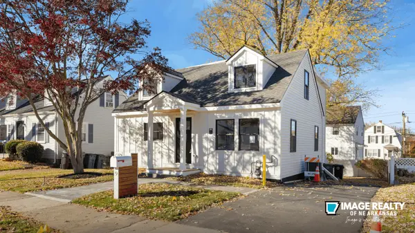 First-Time Home Buyers: Choosing a Home in Northeast Arkansas