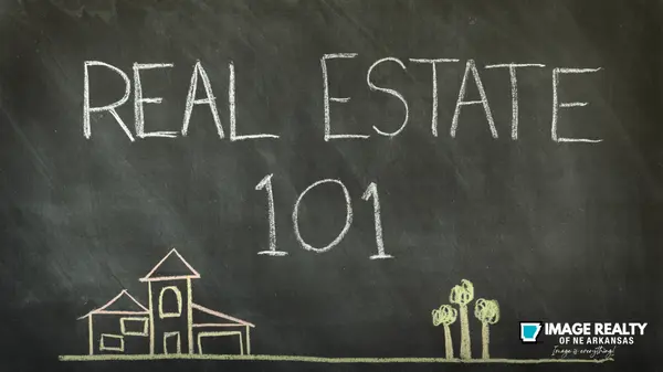 Real Estate Terms Every Arkansas Buyer and Seller Should Know
