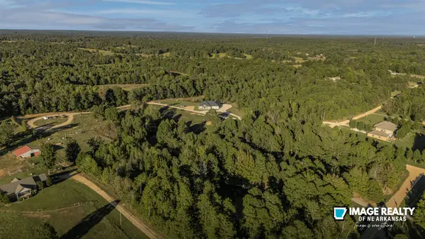 Buying a Home Outside City Limits in Northeast Arkansas