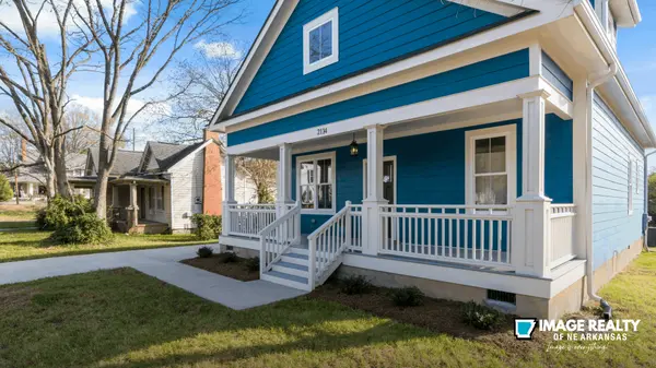 Should You Sell Your Home As-Is? An Arkansas Seller's Guide
