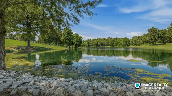 Buying Property With a Pond in Arkansas: What to Consider