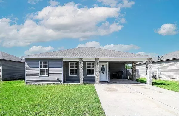 601 Elizabeth Drive, Paragould, AR 72450