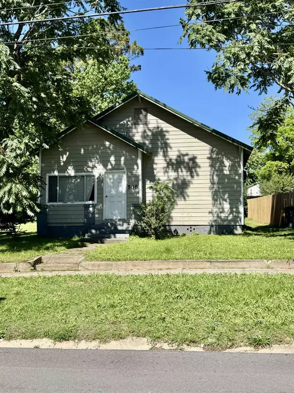 508 N Pruett Street, Paragould, AR 72450