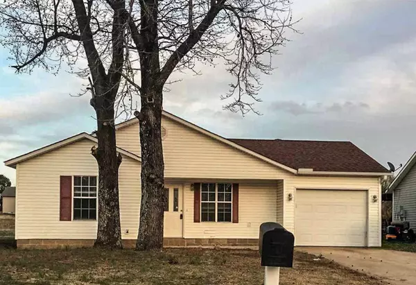 2803 N 4 1/2 Street, Paragould, AR 72450