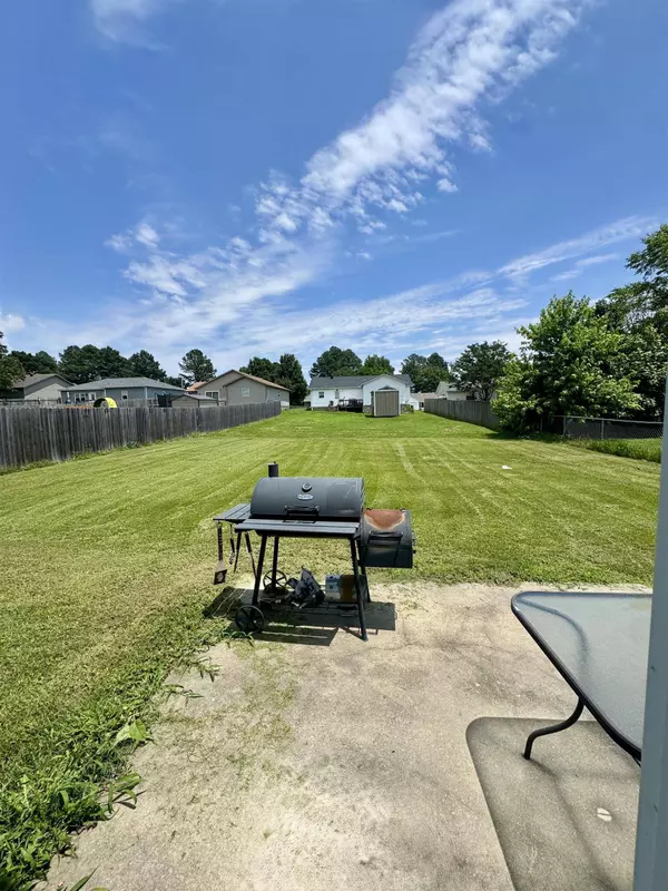 2803 N 4 1/2 Street, Paragould, AR 72450