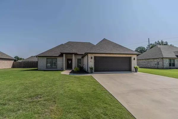 1011 S 59th Street, Paragould, AR 72450
