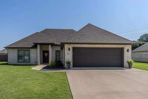 1011 S 59th Street, Paragould, AR 72450