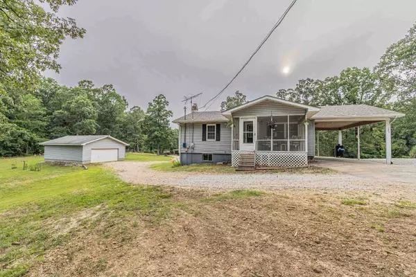 283 Greene 562 Road, Paragould, AR 72436