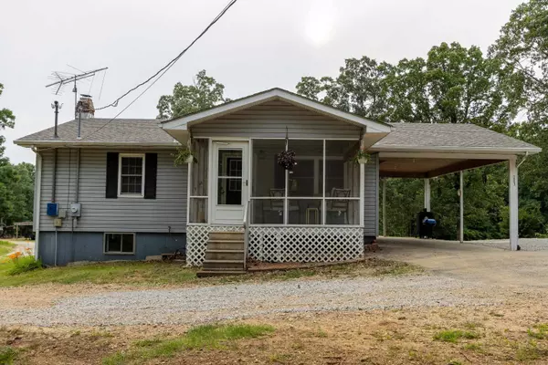283 Greene 562 Road, Paragould, AR 72436