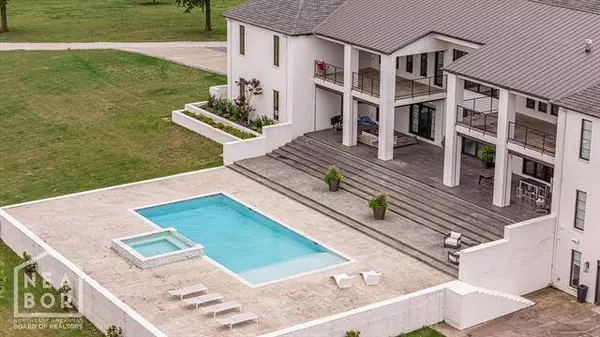 3307 Pruetts Chapel Road, Paragould, AR 72450