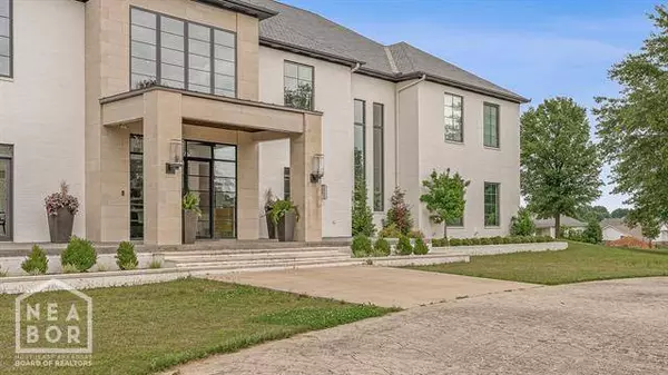 3307 Pruetts Chapel Road, Paragould, AR 72450