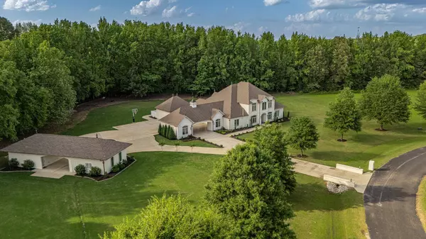 92 CR 7185 Road, Jonesboro, AR 72405