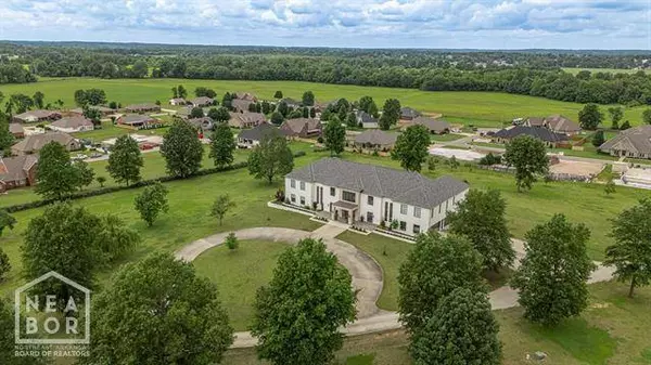 3307 Pruetts Chapel Road, Paragould, AR 72450