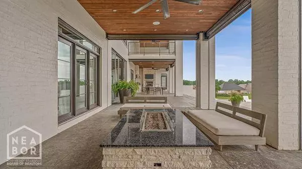 3307 Pruetts Chapel Road, Paragould, AR 72450