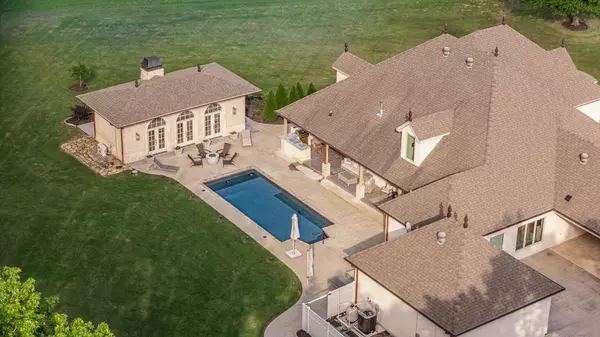 92 CR 7185 Road, Jonesboro, AR 72405