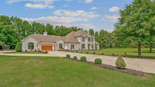 92 CR 7185 Road, Jonesboro, AR 72405