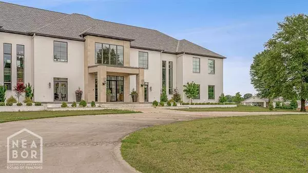 3307 Pruetts Chapel Road, Paragould, AR 72450