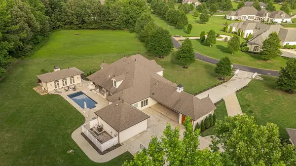 92 CR 7185 Road, Jonesboro, AR 72405