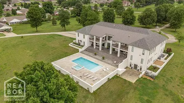 3307 Pruetts Chapel Road, Paragould, AR 72450