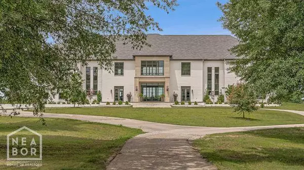 3307 Pruetts Chapel Road, Paragould, AR 72450