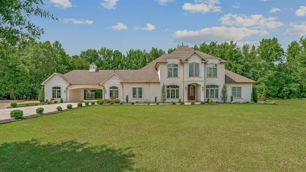 92 CR 7185 Road, Jonesboro, AR 72405