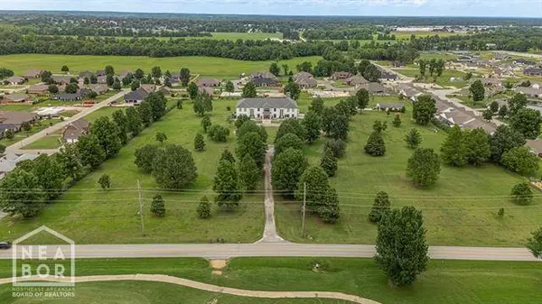 3307 Pruetts Chapel Road, Paragould, AR 72450