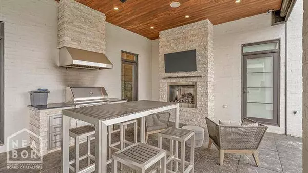 3307 Pruetts Chapel Road, Paragould, AR 72450