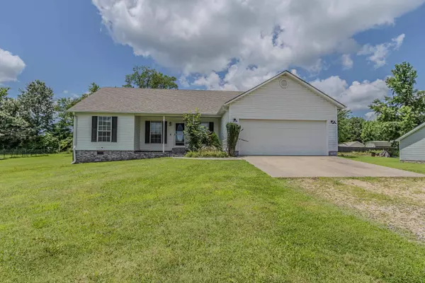 181 Misty Marie, Paragould, AR 72450